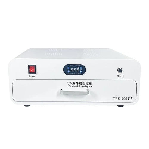 ya 26 7.28.3 UV Curing Box Curved Flexible S n Wrinkle ee Optical Adhesive Shadowb