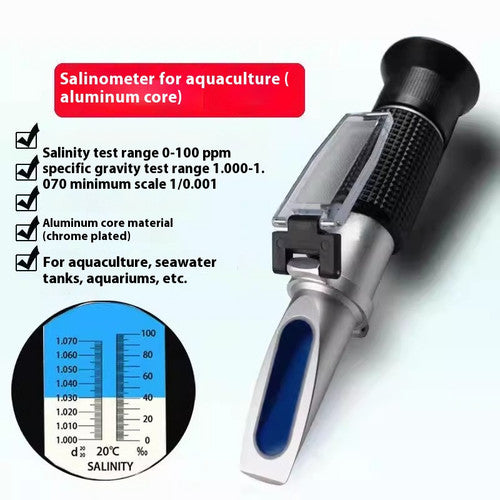 ya-26-7.28-Glycol-Glass-Water-Battery-Fluid-eez-Point-Tester,Car-Antieeze-Reactometerc