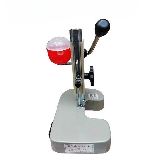 ya 26 7.28.3 Manual Binding Machine Stapling Office Special Equipment Tool Sorting Machineb