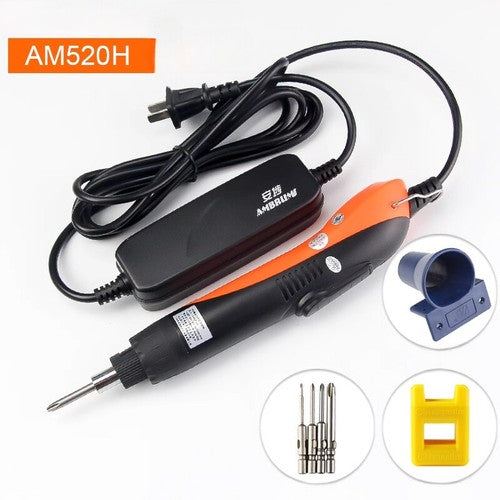 ya 26 7.28.2 Semi-automatic and Fully-automatic Electric Batch Repair Electric Screwdriversl