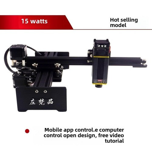 ya 26 7.28.3 Portable Small Laser Engraving Machine Stainless Steel Metal Engraving Machinep