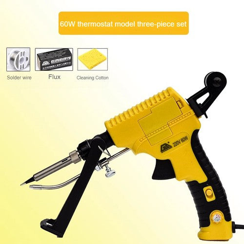 ya 26 7.28.2 Electric Soldering Iron Adjustable Temperature Manual Solder Welding Toolp