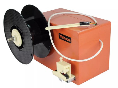 ya 26 7.28.3 3D Printing Consumables Extruder Machine /Winding Machine1.75mm Speed Adjustablec