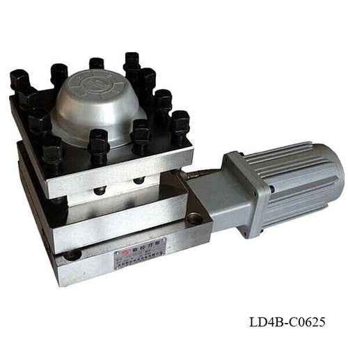 ya 26 7.28.3 lathe machines Accessories LD4B LD4B-6132 Series Vertical NC Turret CNC Turreth