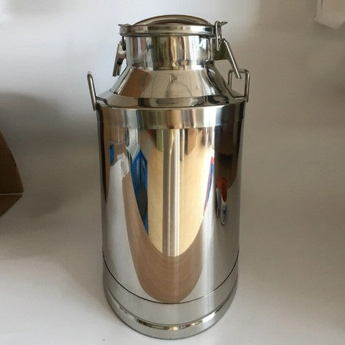 ya 26 7.28.3 Stainless Steel Insulation Transport Drum Storage Drum Milk Double Insulationj