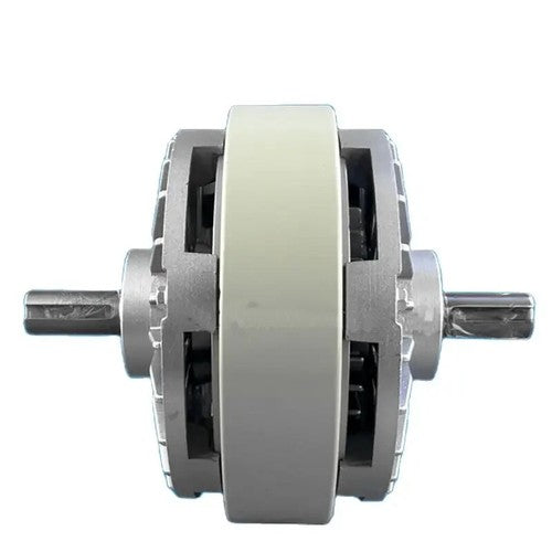 ya 26 7.28.2 FL12A-1 1.2kg Magnetic Powder Clutch, Two-axis Magnetic Powder Clutchc