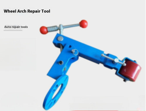 ya 26 8.1 Mudguard Shaper Wheel Arch Sheet Metal Repair Wheel Arch Repair Modificationc