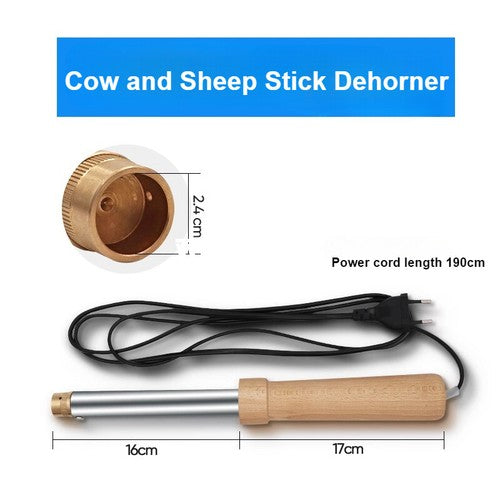 ya-26-7.28-Electric-Horn-Remover-Dehorner-for-Calves,-Lambs-Veteri-ry-Instrumentsb