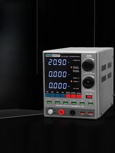 ya 26 8.1 3005 Mobile Phone Repair Ajustable Ac Output Voltage Variable Dc Power Supplyd