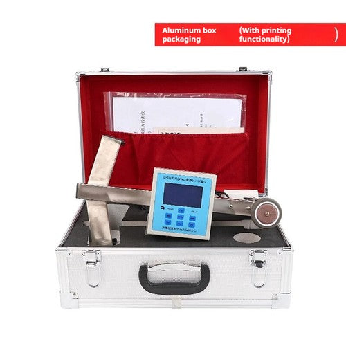 ya 26 8.1 Steering Wheel Parameter Test Steering Wheel Rotation Digital LFX-2C 3-4 houc
