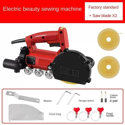 ya 26 7.28.2 Electric Sewing Machine, Machine, Slot Machine, Ceramic Tile Floor Tileg