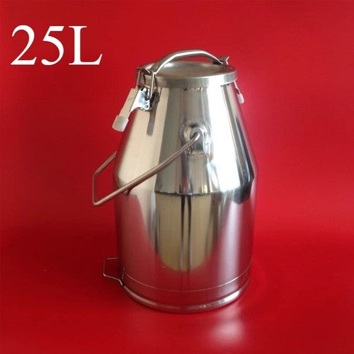 ya 26 7.28.3 Stainless Steel Insulation Transport Drum Storage Drum Milk Double Insulationg