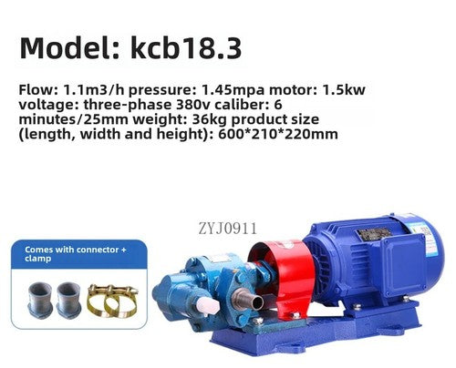 ya-26-7.28-KCB-Gear-Pump-Motor-Three-phase-380V-Diesel-Engine-High-Pressure-Chemistryb