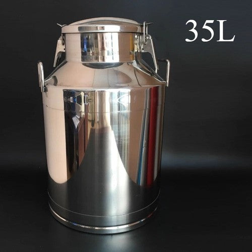 ya 26 7.28.3 Stainless Steel Insulation Transport Drum Storage Drum Milk Double Insulationb