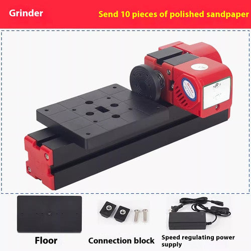 ya 26 8.1 Metal Version of Drilling and Milling Dual-use ature Type Drilling Machineg