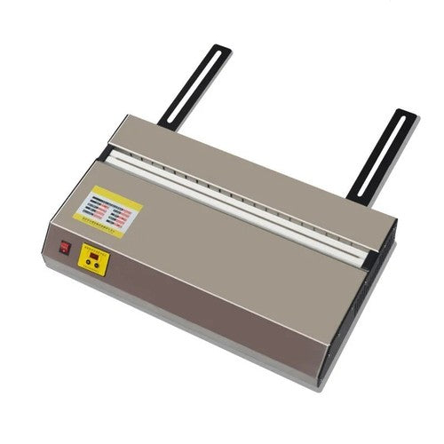 ya 26 7.28.3 Air-Cooled Acrylic Small Bending Machine 220V Heating Length 1250MM Plasticb