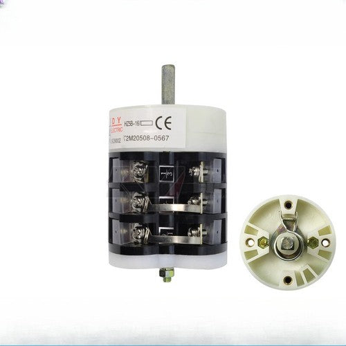 ya-26-7.28-Tire-Changer-Motor-Machine-Forward-Reverse-Turn-Switch-Pedal-Switch-Partse