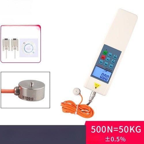 ya 26 7.28.3 SH-2K Exter l Digital Push-Pull Meter Electronic Pull Meter Digital Force Meterd