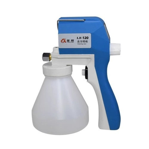 ya 26 7.28.2 Textile Spot Cleaning Spray 60W Spray Pressure Adjustable Nozzleq