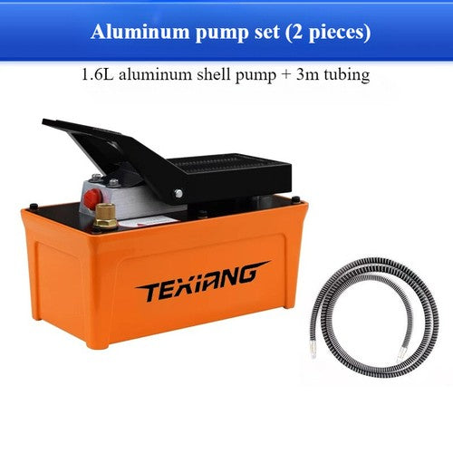 ya 26 7.28.3 Beam Calibration Instrument Special Pneumatic Pump, Pneumatic Hydraulic Pumpd