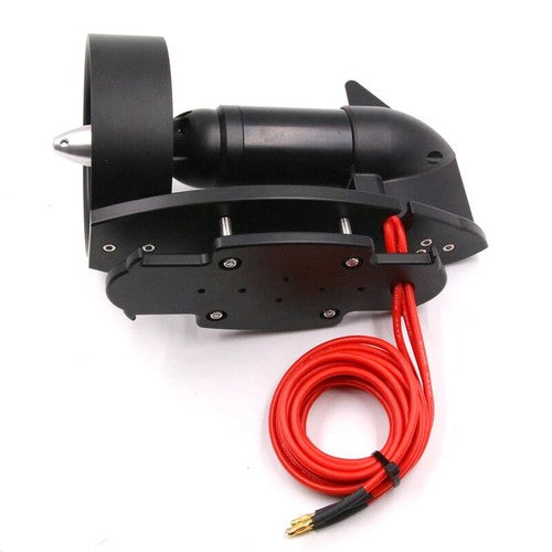 ya 26 8.1 48V 50V High-power Underwater Propeller 20kg Thrust Submersible Waterproofj