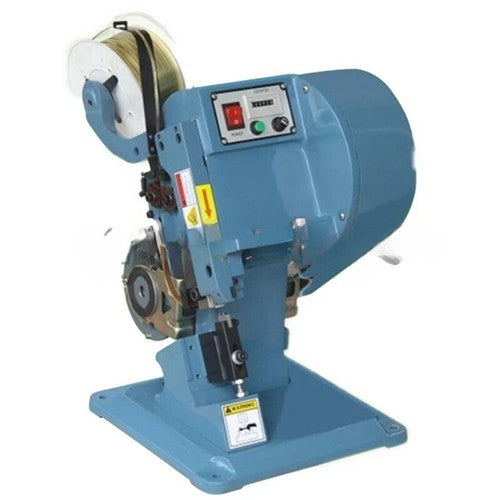ya 26 8.1 Semi-automatic Silent Copper Tape Machine, E meled Wire Crimping Machinef