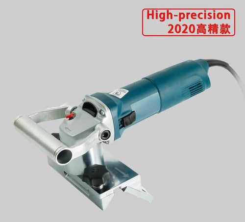 ya 26 7.28.2 GWS-14-150CI Portable Straight Edge Chamfering Machine Handheld Electricg