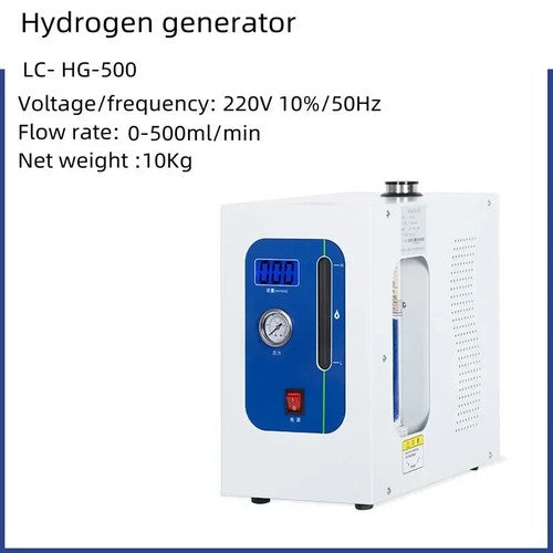 ya 26 8.1 High Purity Hydrogen Generator Laboratory Air Generator Gas Chromatographsh