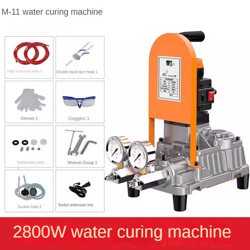 ya 26 7.28.3 High-power Waterproofing and Leakage High-pressure Leakage Grouting Machinee
