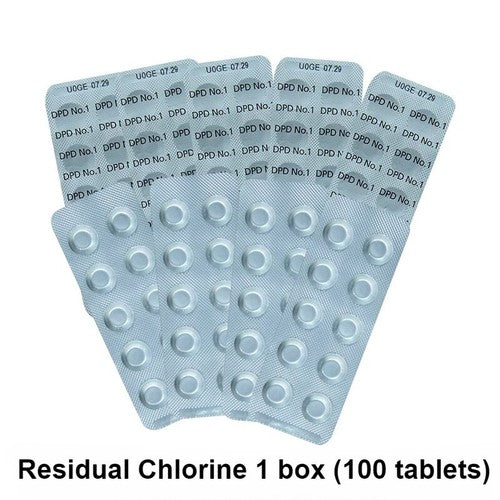 ya 26 7.28.2 Water Quality Tester Handheld Water Quality Meter Water Quality Test Kitf