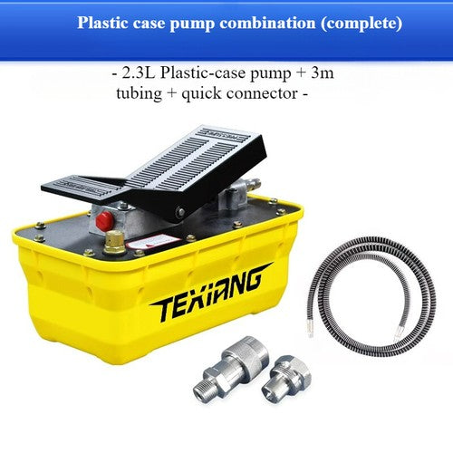 ya 26 7.28.3 Beam Calibration Instrument Special Pneumatic Pump, Pneumatic Hydraulic Pumpf