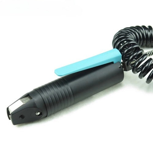 ya 26 7.28.2 Hand-held Desktop Pneumatic Tubular Termi l Crimper Termi l Machine 0.25-2.5m2b