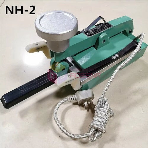 ya 26 8.1 Flat Belt Heat Jointing Machine Flat Belt Splicing Machine Heat Sealing Machineb