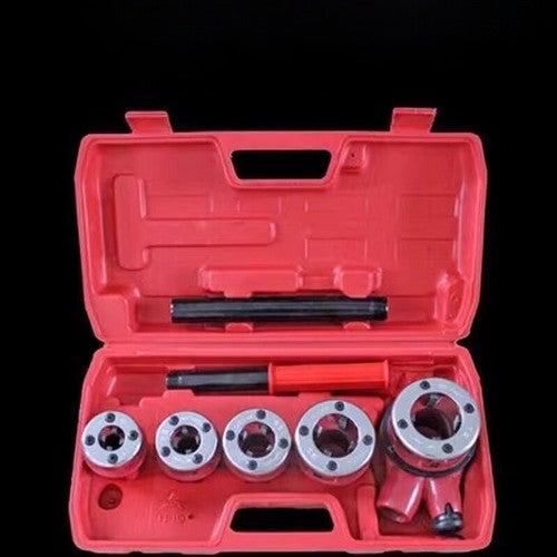 ya 26 8.1 Manual Sleeving Machine Pipe Stranded Plate Galvanized Steel Pipe Iron Pipee