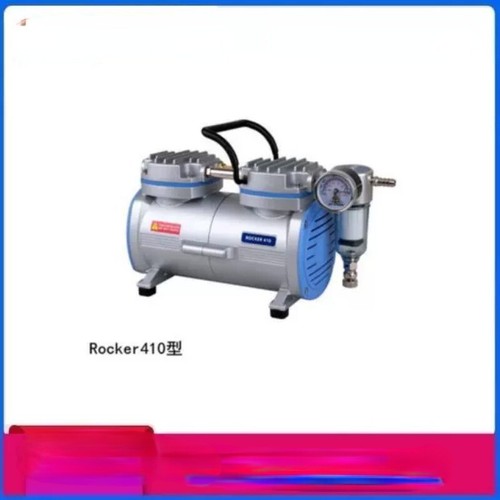 ya 26 7.28.3 New Laboratory Oil-ee Portable Silent Vacuum Pump Suction Filter Suction Pumpf
