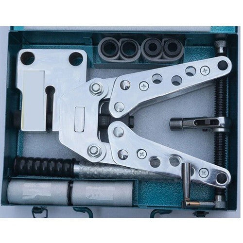 ya 26 8.1 Angle Steel Punching Machine Hydraulic Mechanical Cross Arm Drillingd