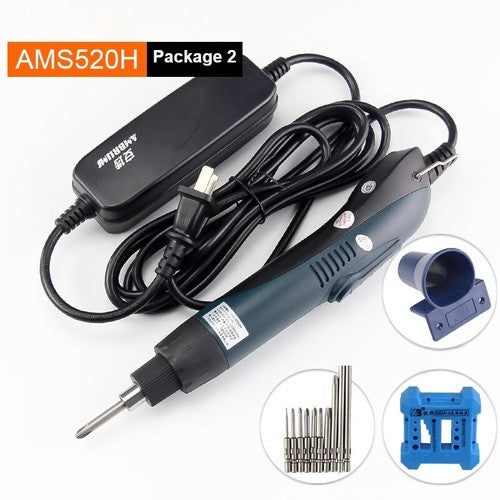 ya 26 7.28.2 Semi-automatic and Fully-automatic Electric Batch Repair Electric Screwdriverss