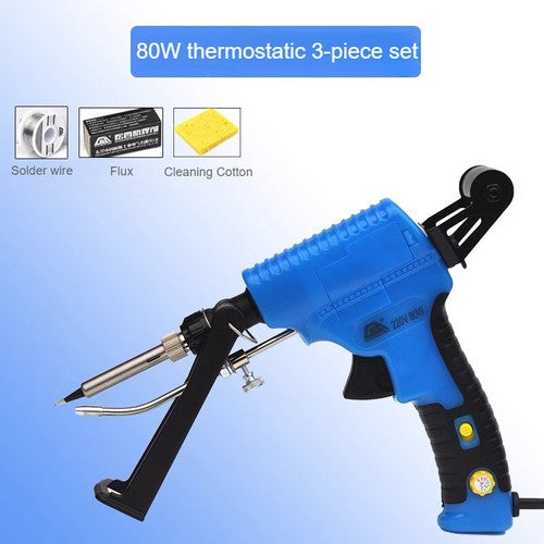 ya 26 7.28.2 Electric Soldering Iron Adjustable Temperature Manual Solder Welding Toolx