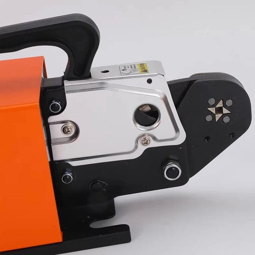 ya 26 7.28.2 Pneumatic Crimping Pliers AM6-4 Tube Termi l Crimping Machine Four/six-sidedg