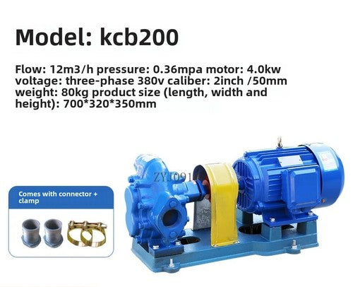 ya-26-7.28-KCB-Gear-Pump-Motor-Three-phase-380V-Diesel-Engine-High-Pressure-Chemistryo