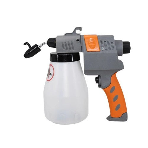 ya 26 7.28.2 Textile Spot Cleaning Spray 60W Spray Pressure Adjustable Nozzles