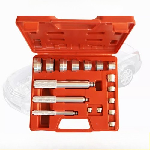ya 26 7.28.3 17 Sets of Small Aluminum Alloy Peilin Disassembly Tool Small ing Extractore