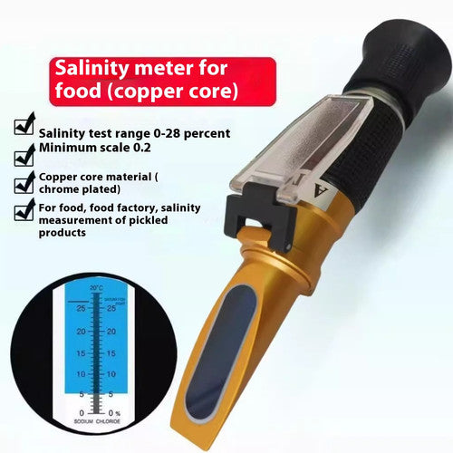 ya-26-7.28-Glycol-Glass-Water-Battery-Fluid-eez-Point-Tester,Car-Antieeze-Reactometerd