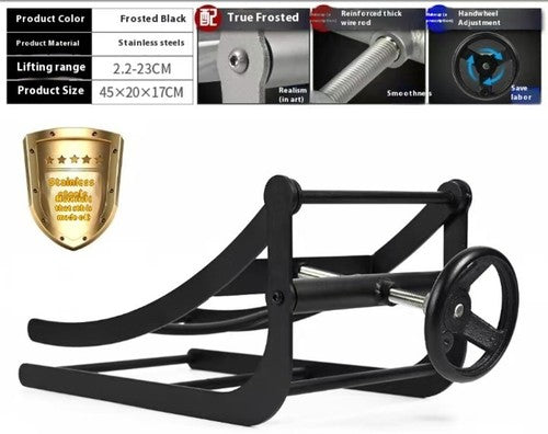 ya 26 8.1 Motorcycle Tire Wear Axle Fixed Wheel Support iliary Installation onte