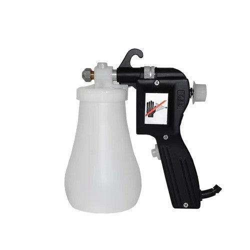 ya 26 7.28.2 Textile Spot Cleaning Spray 60W Spray Pressure Adjustable Nozzlek