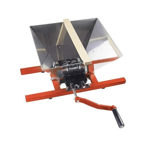 ya 26 8.1 uit and Vegetable Shre er Apple Shre er Stainless Steel Hand Grape Peeld