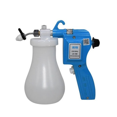 ya 26 7.28.2 Textile Spot Cleaning Spray 60W Spray Pressure Adjustable Nozzlej