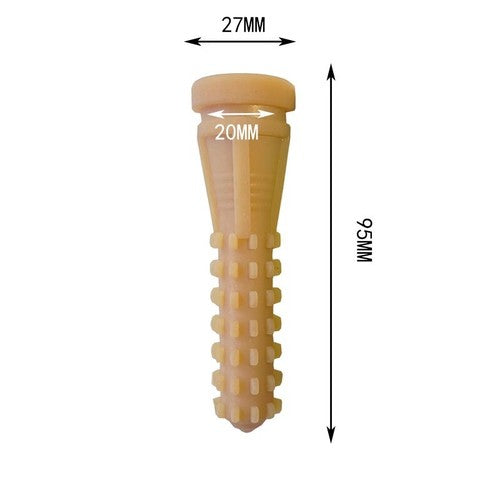 ya 26 7.28.2 Poultry Hair Removal Machine Rubber Rod Rubber Rod Hair Rod General Accessoriesi