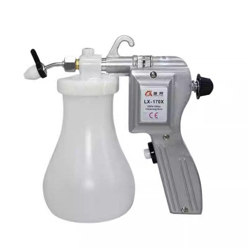 ya 26 7.28.2 Textile Spot Cleaning Spray 60W Spray Pressure Adjustable Nozzlei