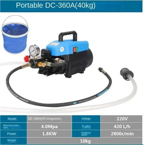 ya-26-7.28-DC-360A-Three-cylinder-Floor-Heating-Pipeline-Fire-Hose-Pressure-Measurementk